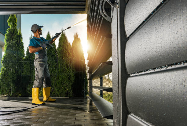 Why Choose Our Certified Pressure Washing Experts for Your Project Needs in Twinsburg, OH?